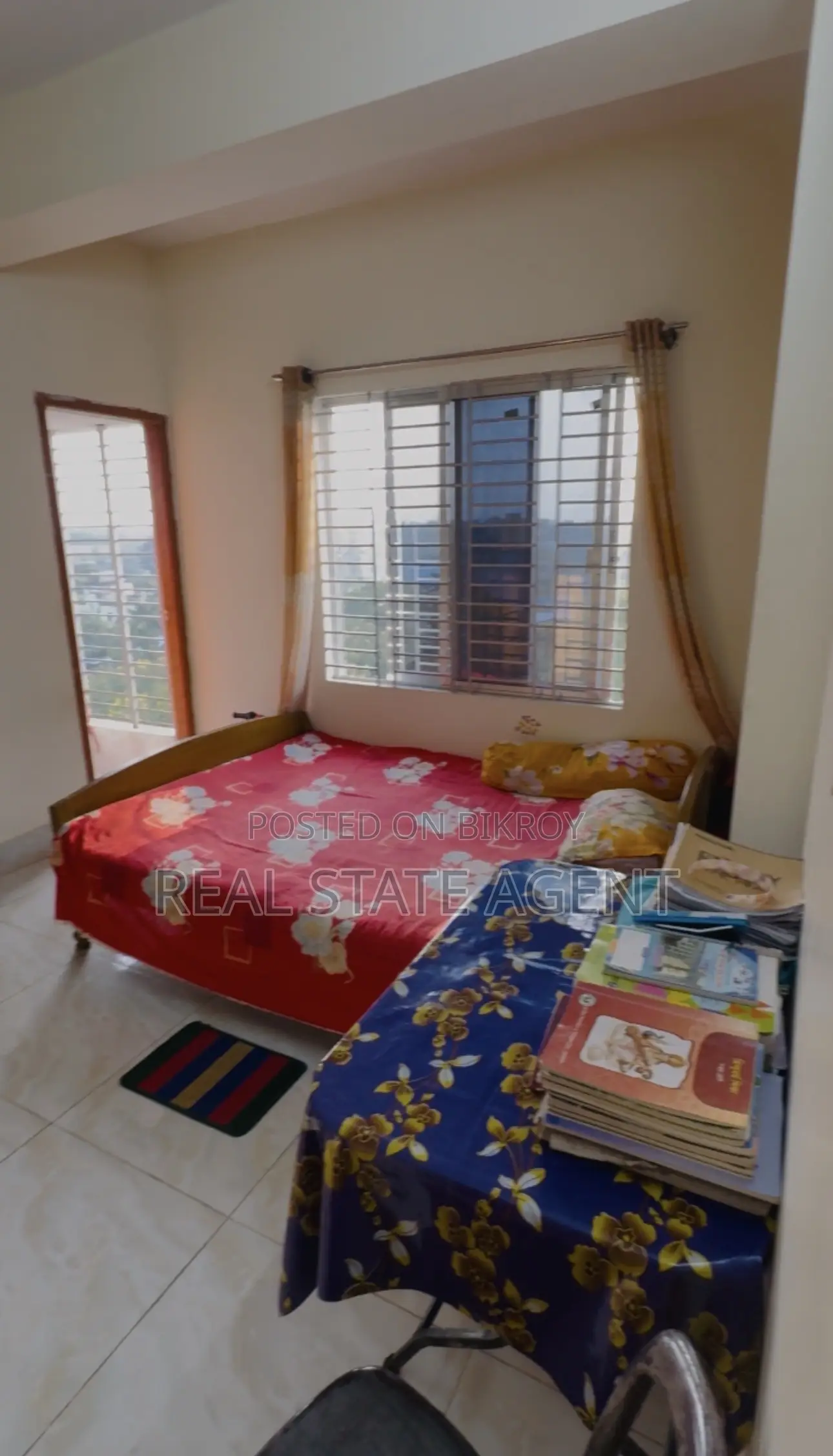 3 Bedroom Apartment in Alankar for sale in Alankar