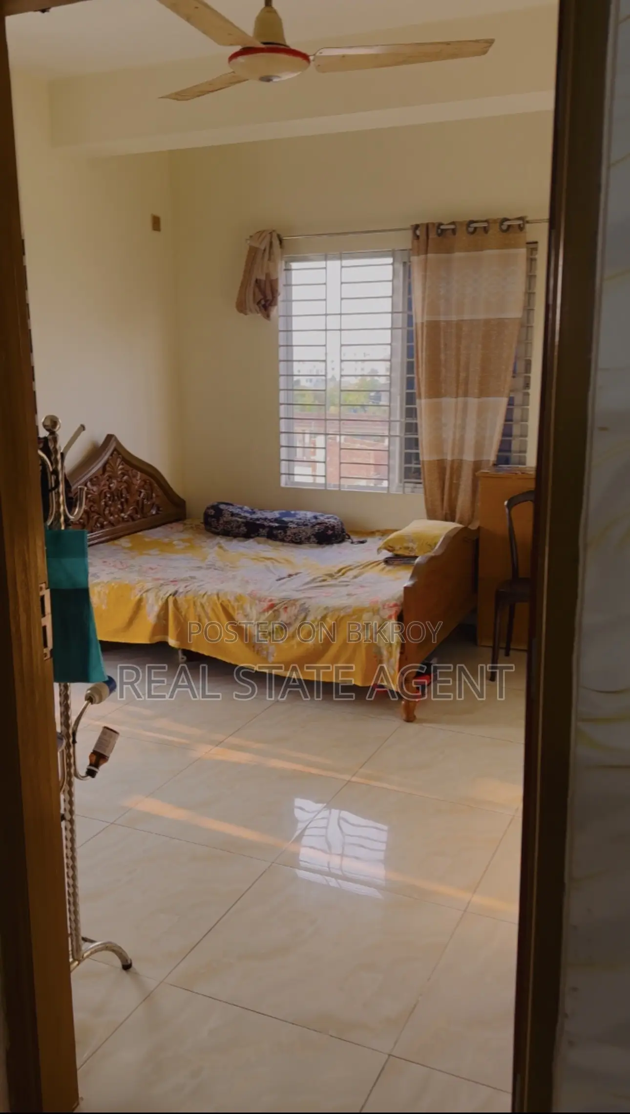 3 Bedroom Apartment in Alankar for sale in Alankar