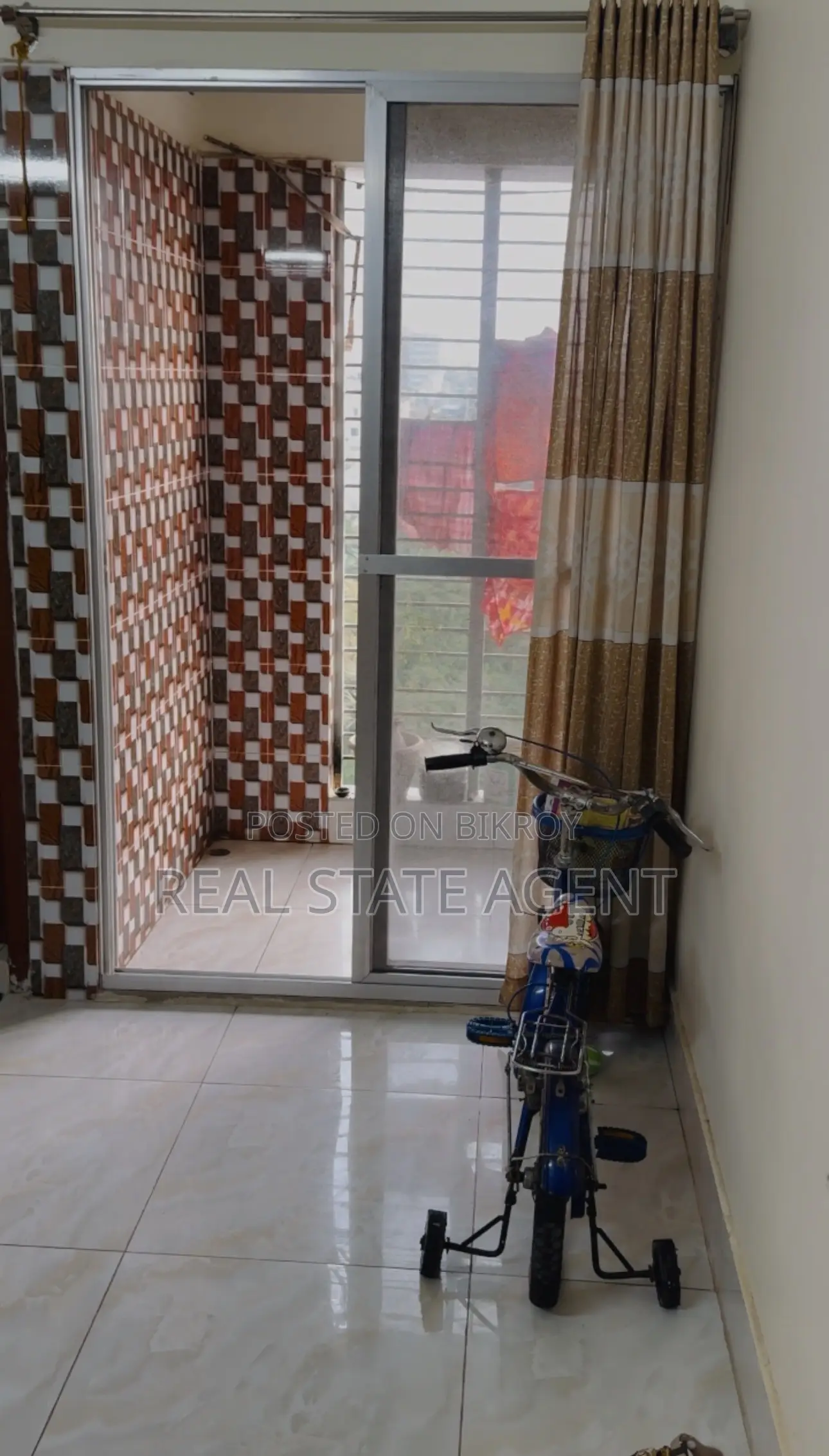 3 Bedroom Apartment in Alankar for sale in Alankar