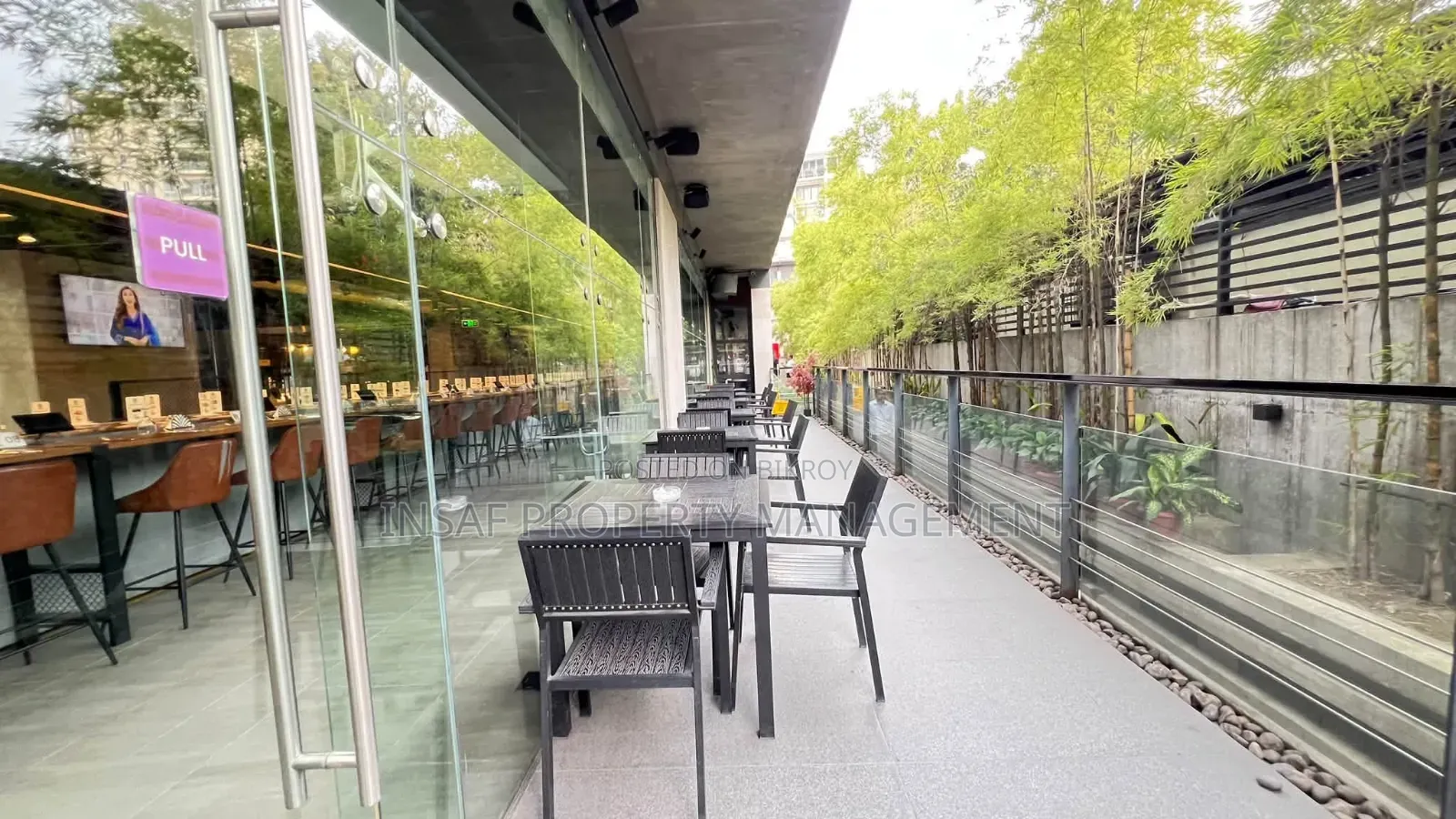 Commercial Space for Rent in Gulshan 2, Dhaka - Ground Floor in Gulshan