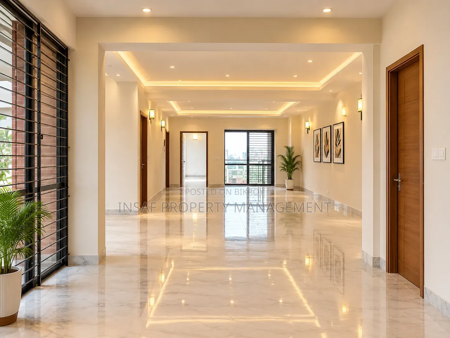 4 Bedroom Apartment in Gulshan for sale in Gulshan