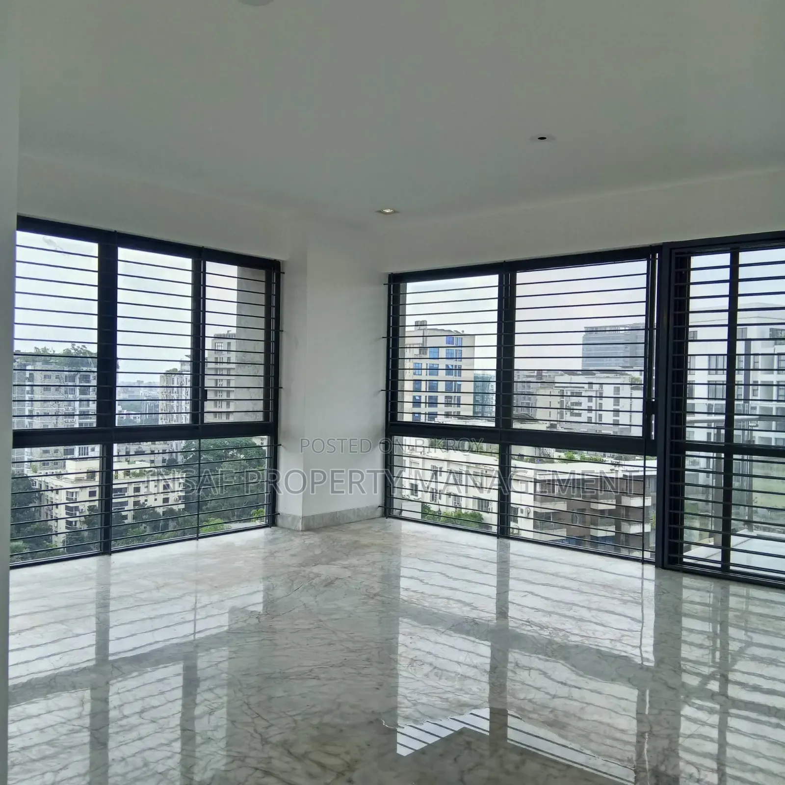 4 Bedroom Apartment in Gulshan for sale in Gulshan