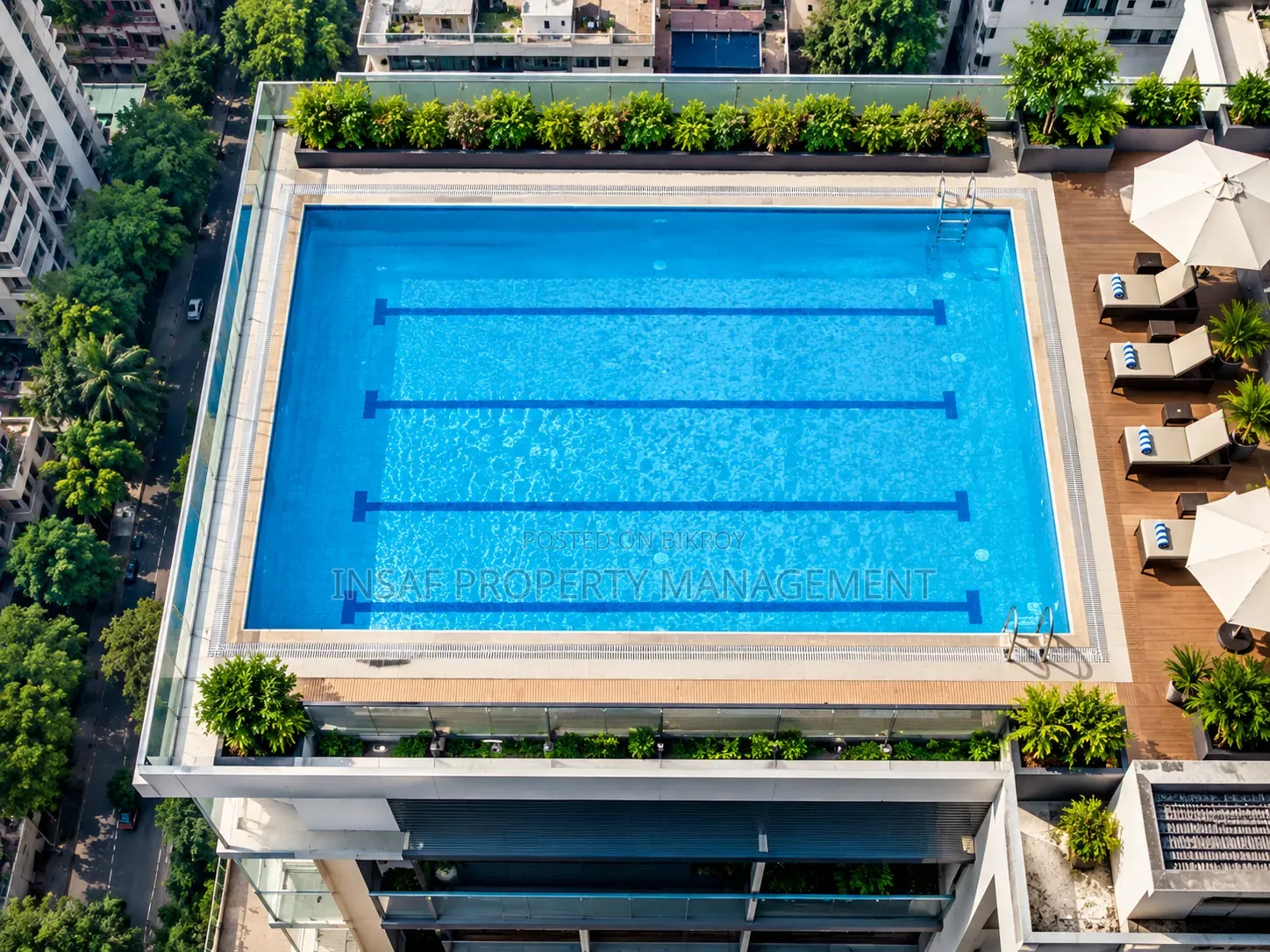 4 Bedroom Apartment in Gulshan for sale in Gulshan