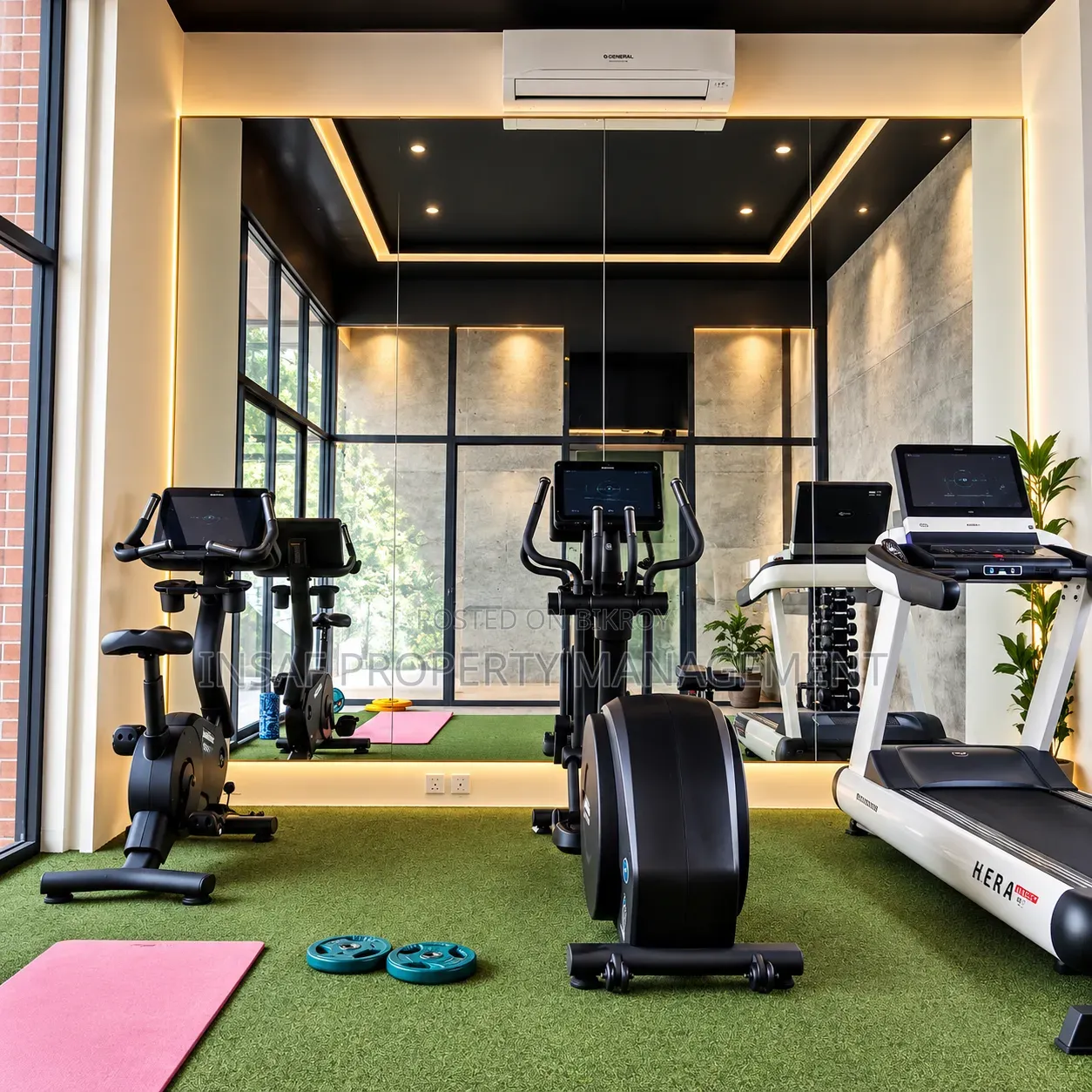 4 Bedroom Apartment in Gulshan for sale in Gulshan