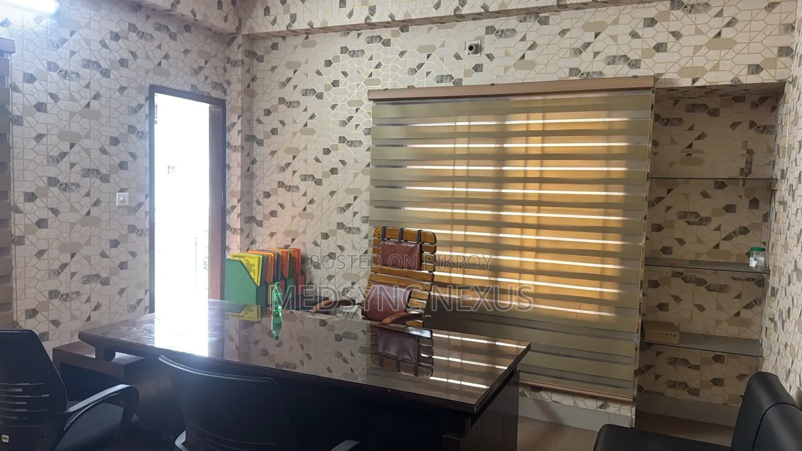 Furnished 4 Bedroom Apartment in Uttara for rent in Uttara