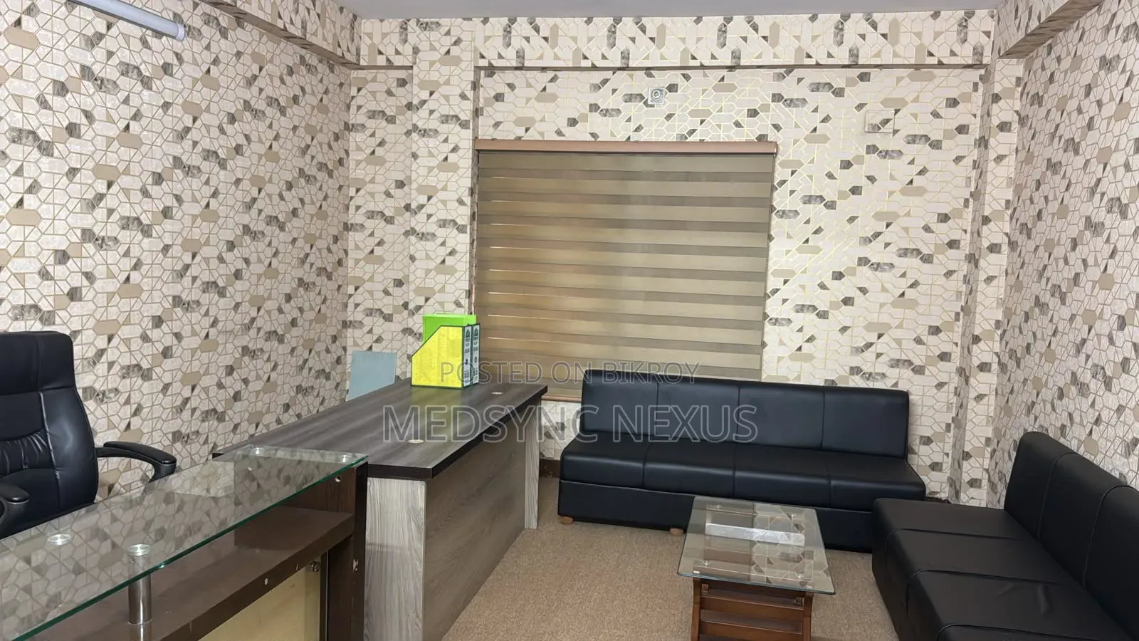 Furnished 4 Bedroom Apartment in Uttara for rent in Uttara