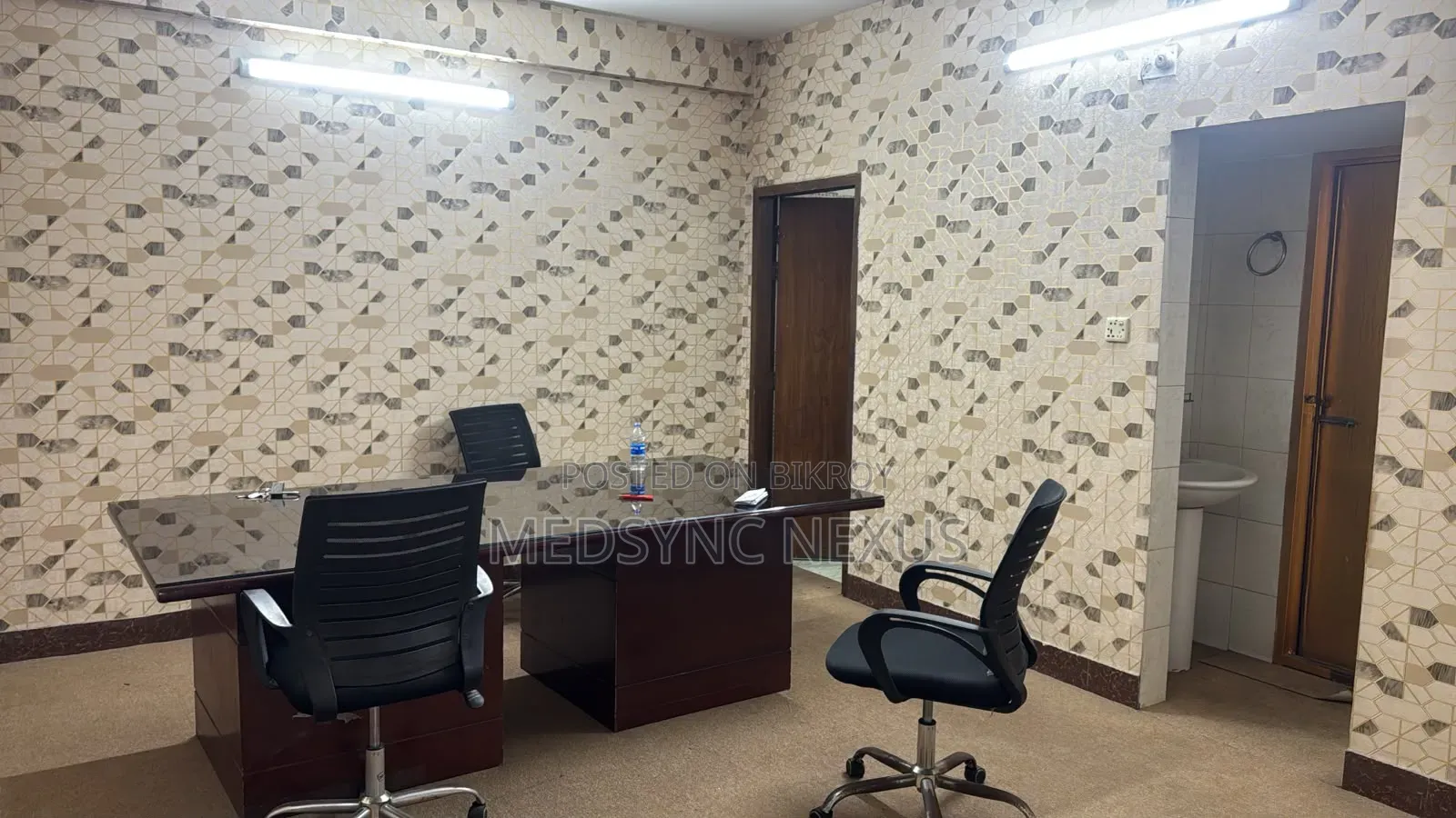 Furnished 4 Bedroom Apartment in Uttara for rent in Uttara