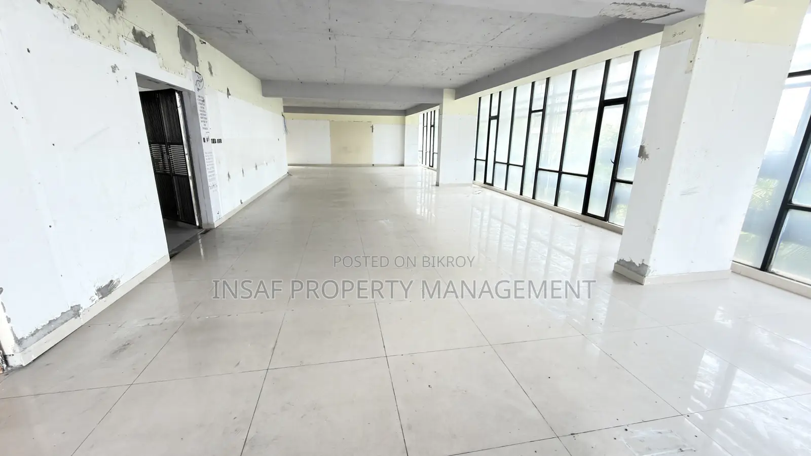 3,804 SFT Commercial Property for Sale in Banani Road 11, Dhaka in Gulshan