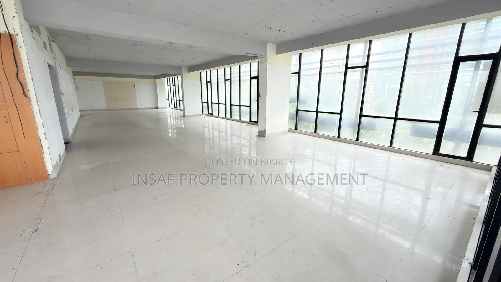 3,804 SFT Commercial Property for Sale in Banani Road 11, Dhaka in Gulshan
