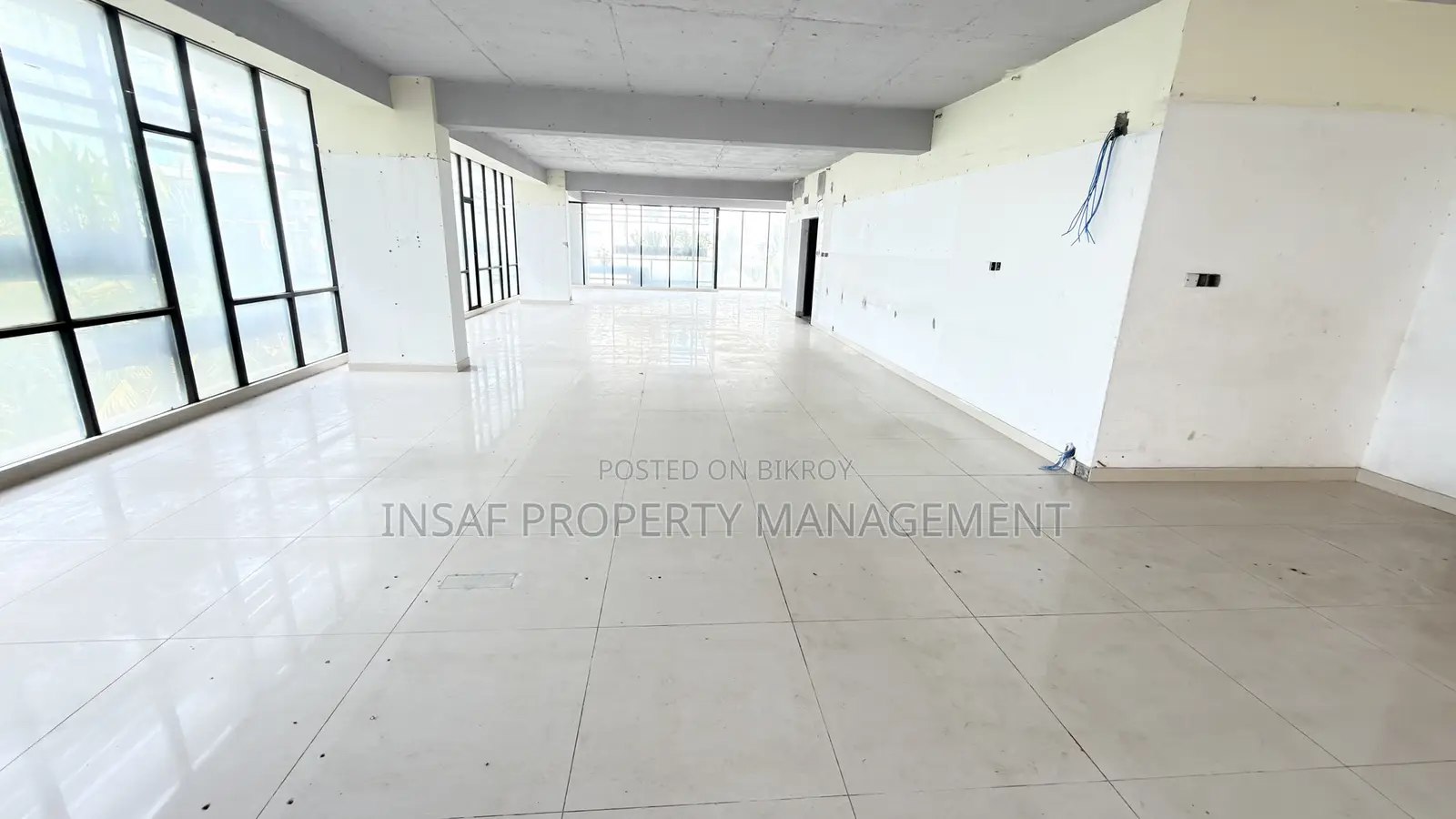 3,804 SFT Commercial Property for Sale in Banani Road 11, Dhaka in Gulshan