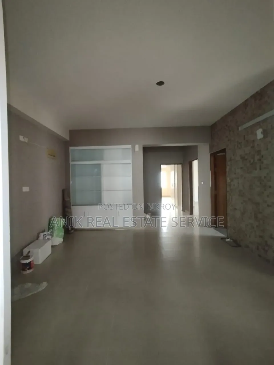 3-Bedroom Apartment in Anik Real Estate, Gulshan for Rent in Gulshan
