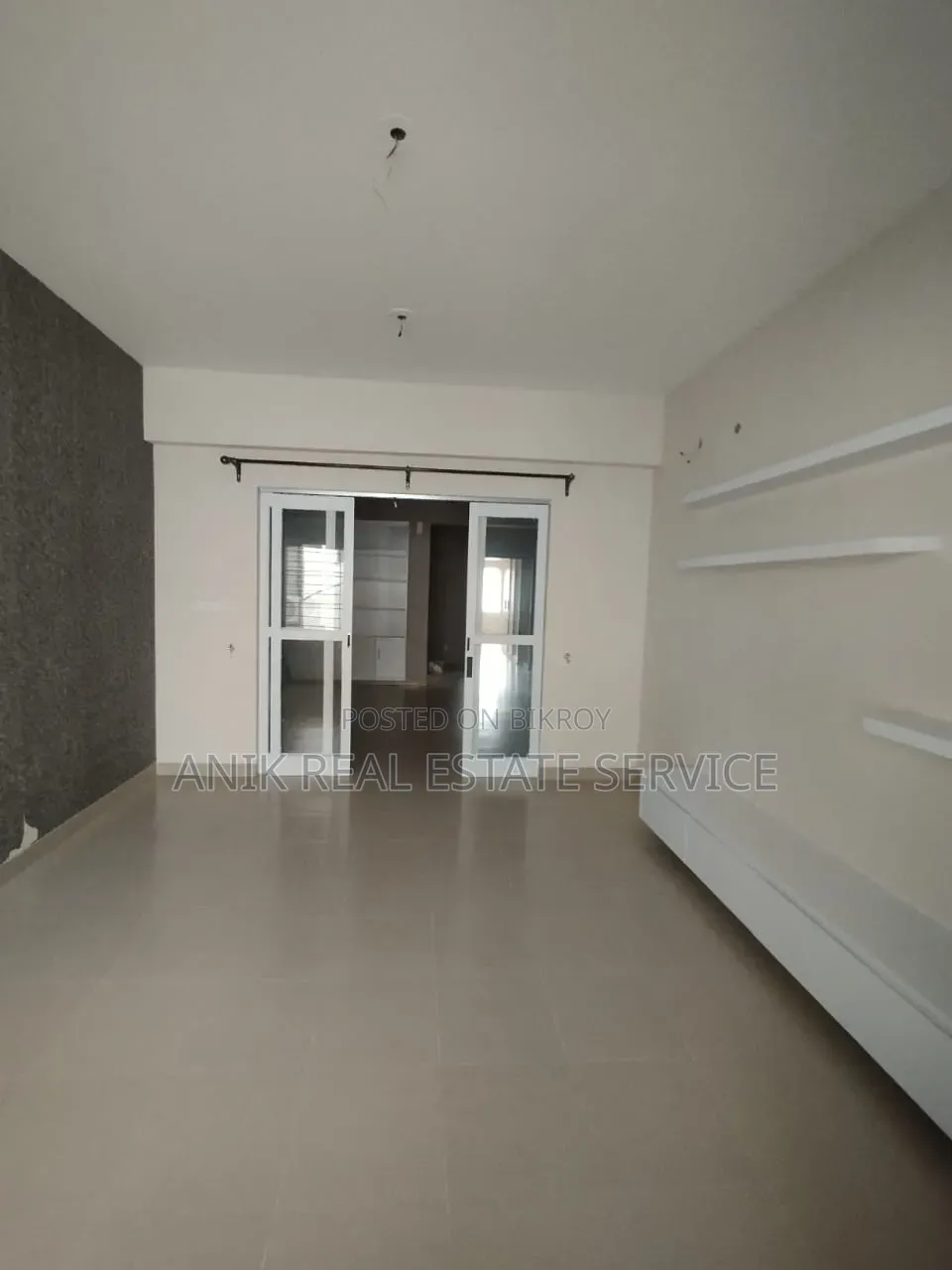 3-Bedroom Apartment in Anik Real Estate, Gulshan for Rent in Gulshan