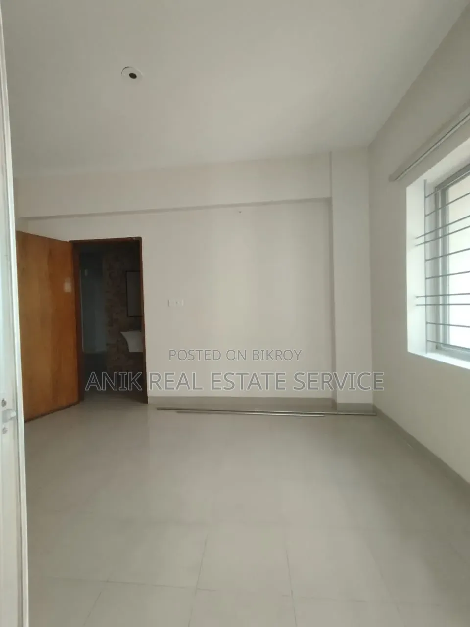 3-Bedroom Apartment in Anik Real Estate, Gulshan for Rent in Gulshan