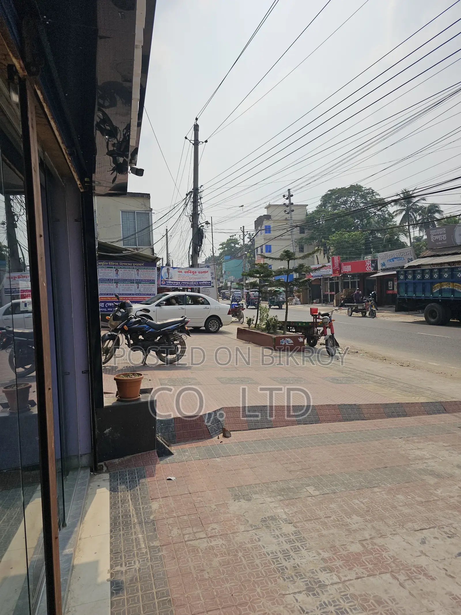 Emergency Sell Post in Shariatpur Sadar