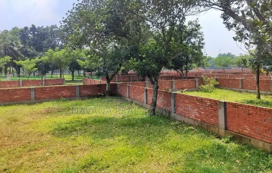 Navana Ready Housing Plot in Purbachal in Purbachal