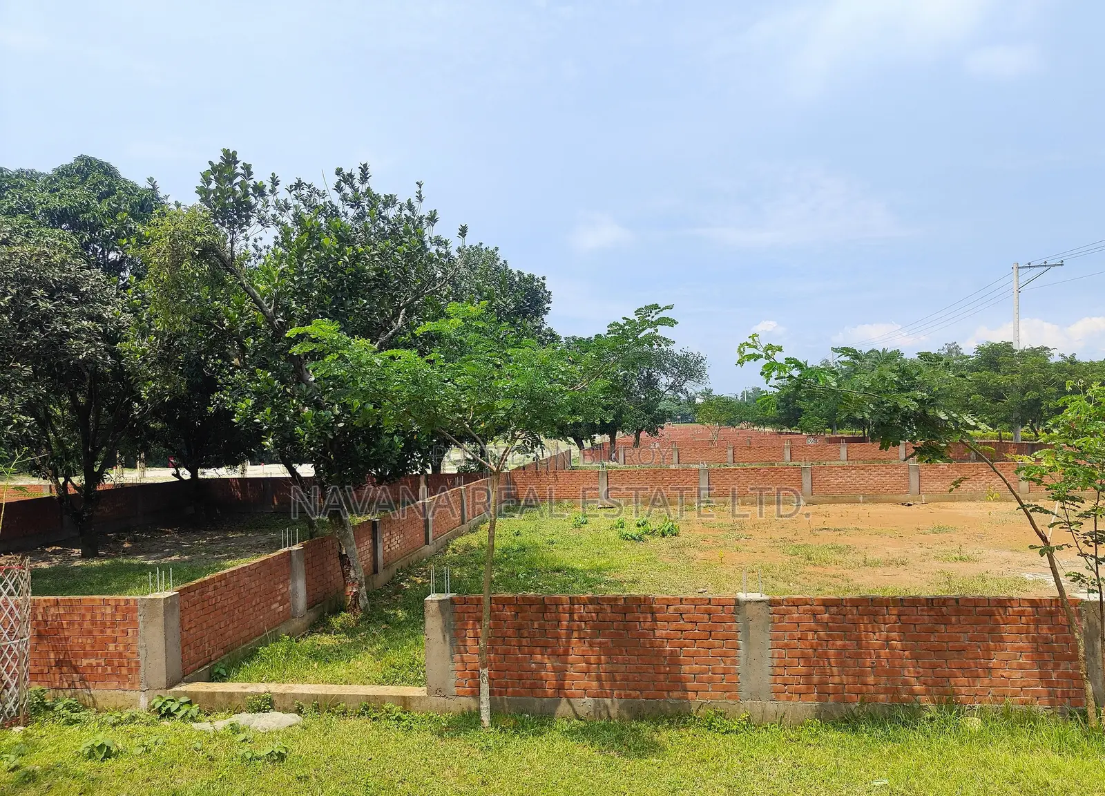 Navana Ready Housing Plot in Purbachal in Purbachal