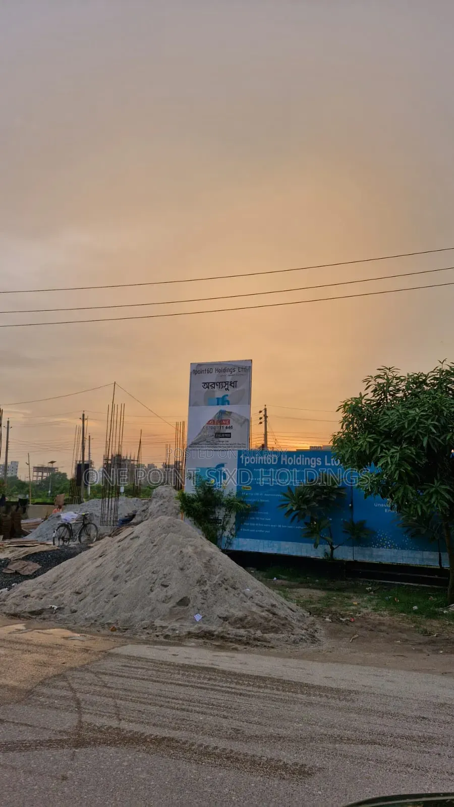 3-Bedroom Apartment in Uttara Model Town for Sale in Uttara