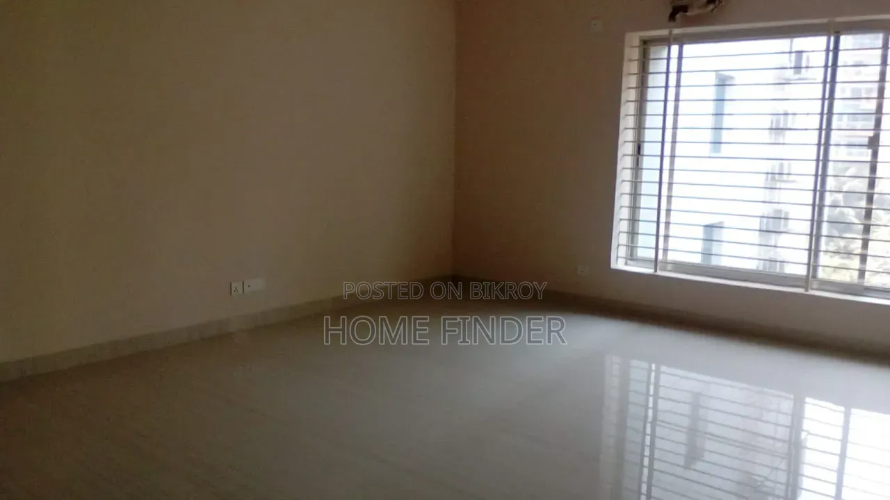4 Bedroom Apartment in Gulshan for rent in Gulshan