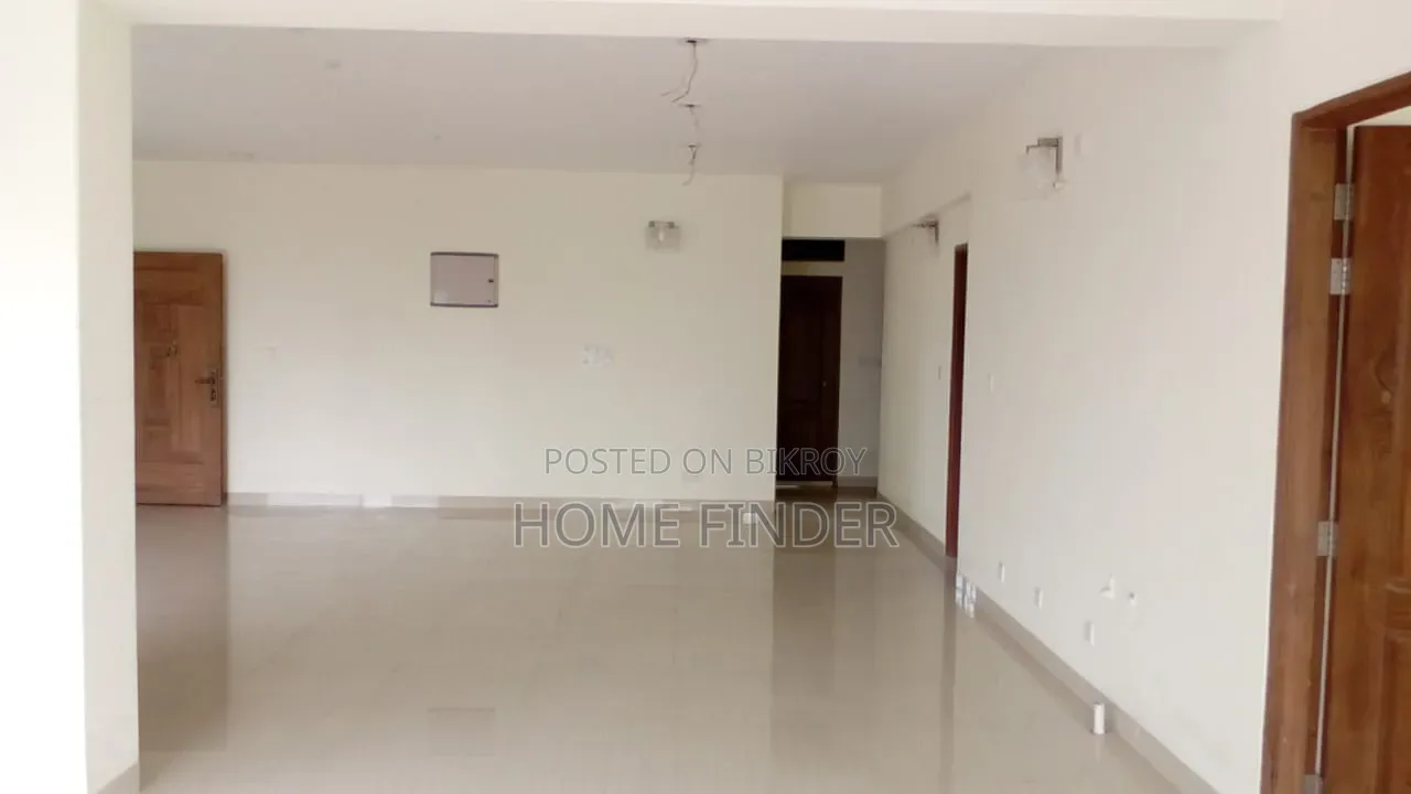 3 Bedroom Apartment in Gulshan for rent in Gulshan