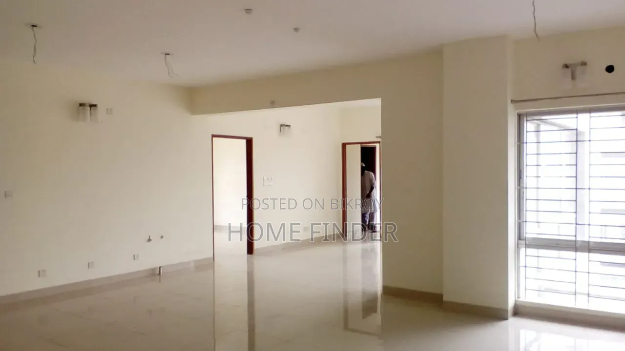 3 Bedroom Apartment in Gulshan for rent in Gulshan