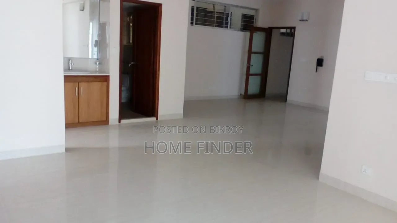 3 Bedroom Apartment in Gulshan for rent in Gulshan