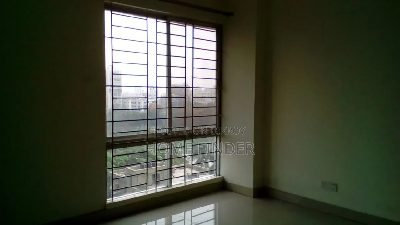 4 Bedroom Apartment in Gulshan for rent in Gulshan