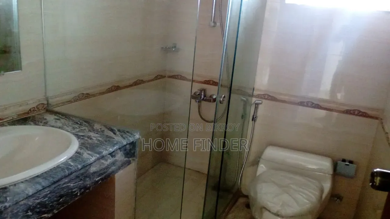 4 Bedroom Apartment in Gulshan for rent in Gulshan