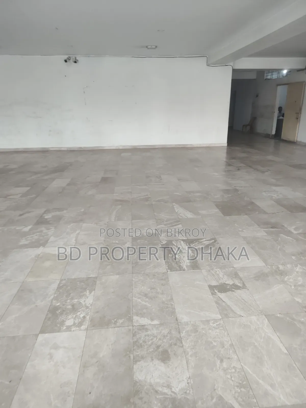 5500 SQFT 1st Floor Restaurant/Medical Rent in Gulshan in Gulshan