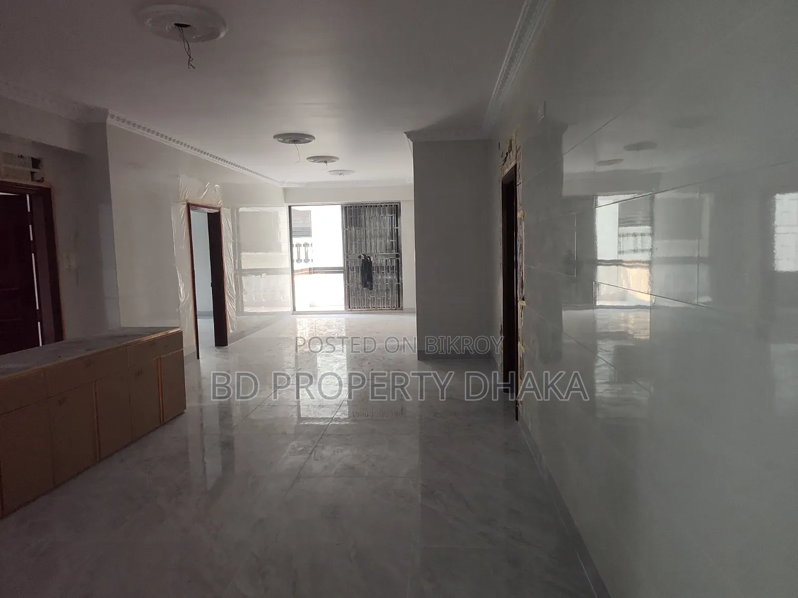 20 Bedroom House in Gulshan for rent in Gulshan