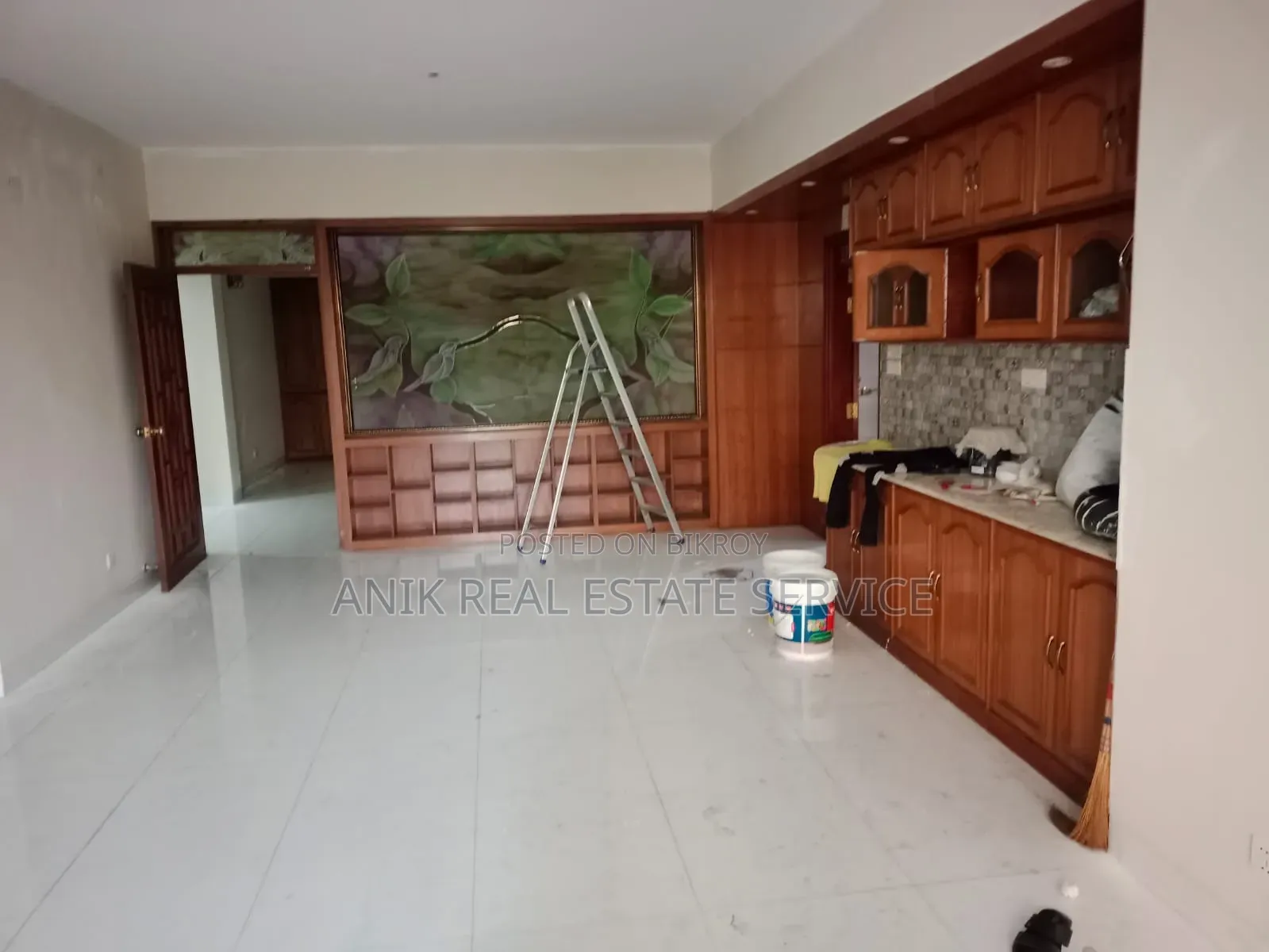 4 Bedroom Apartment in Anik Real Estate, Gulshan for rent in Gulshan