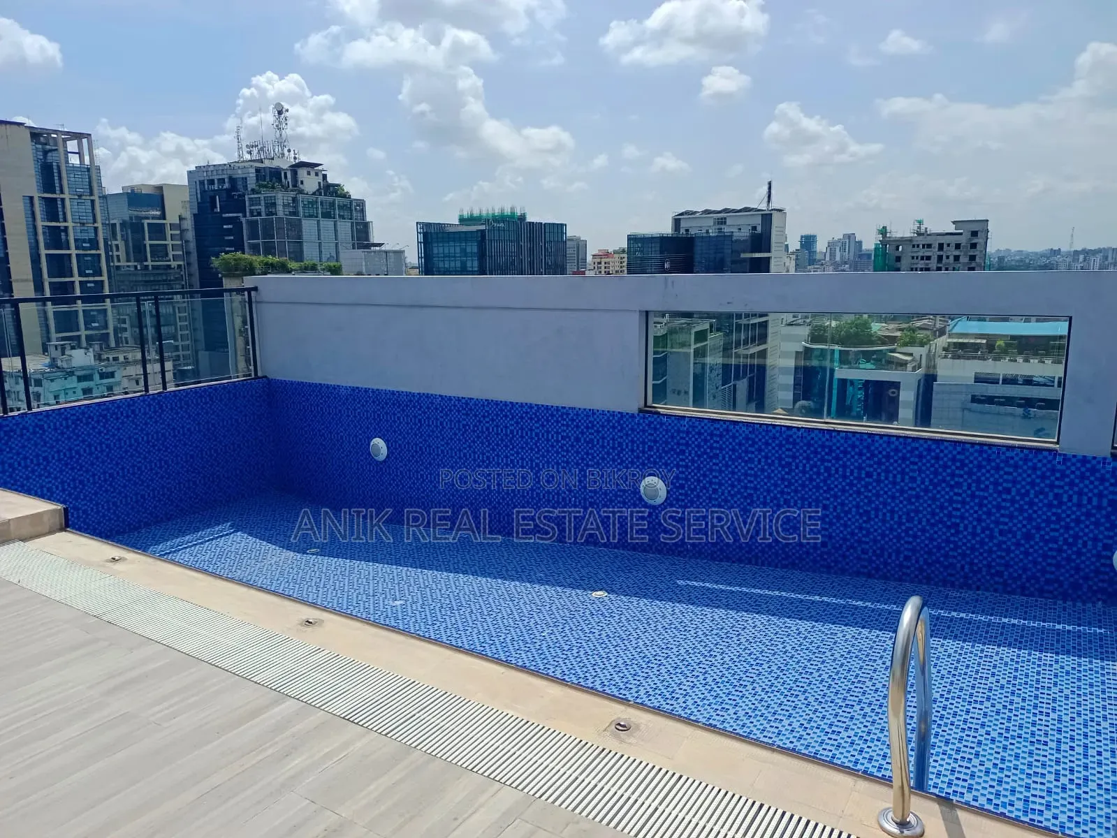 4 Bedroom Apartment in Anik Real Estate, Gulshan for sale in Gulshan