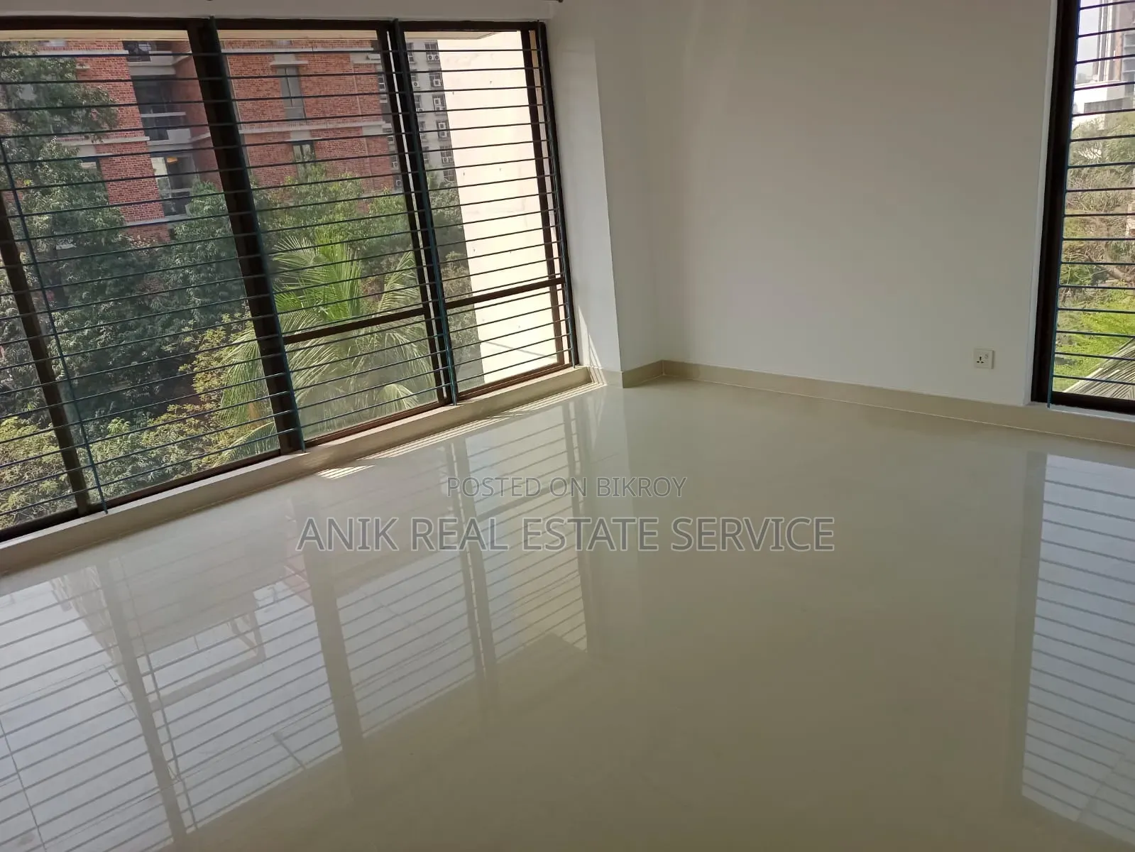 4 Bedroom Apartment in Anik Real Estate, Gulshan for sale in Gulshan