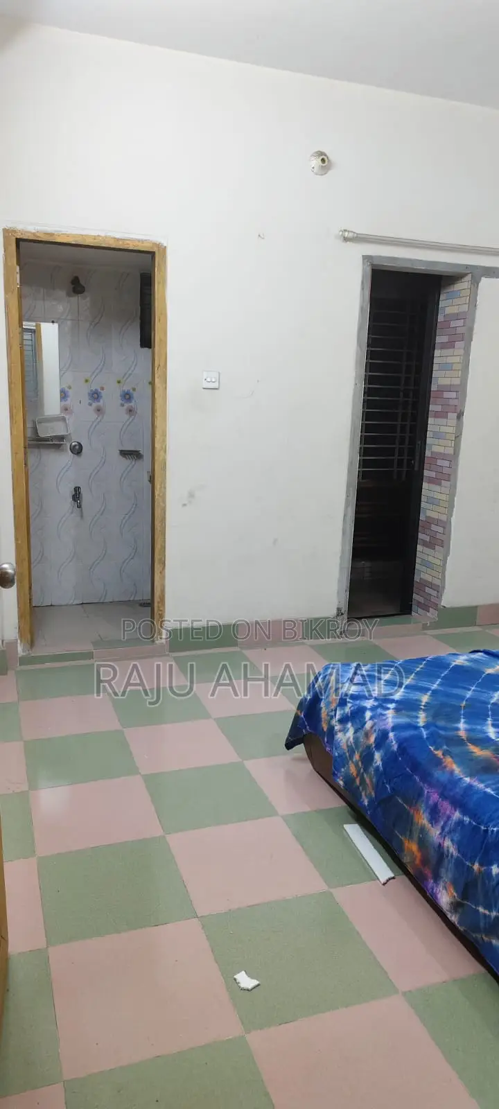 2 Bedrooms Apartment in Fatema Tower, Savar for rent in Savar