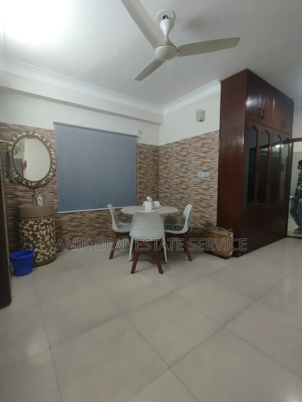 1500 SFT Semi Farnised Office Space Rent for Gulshan in Gulshan