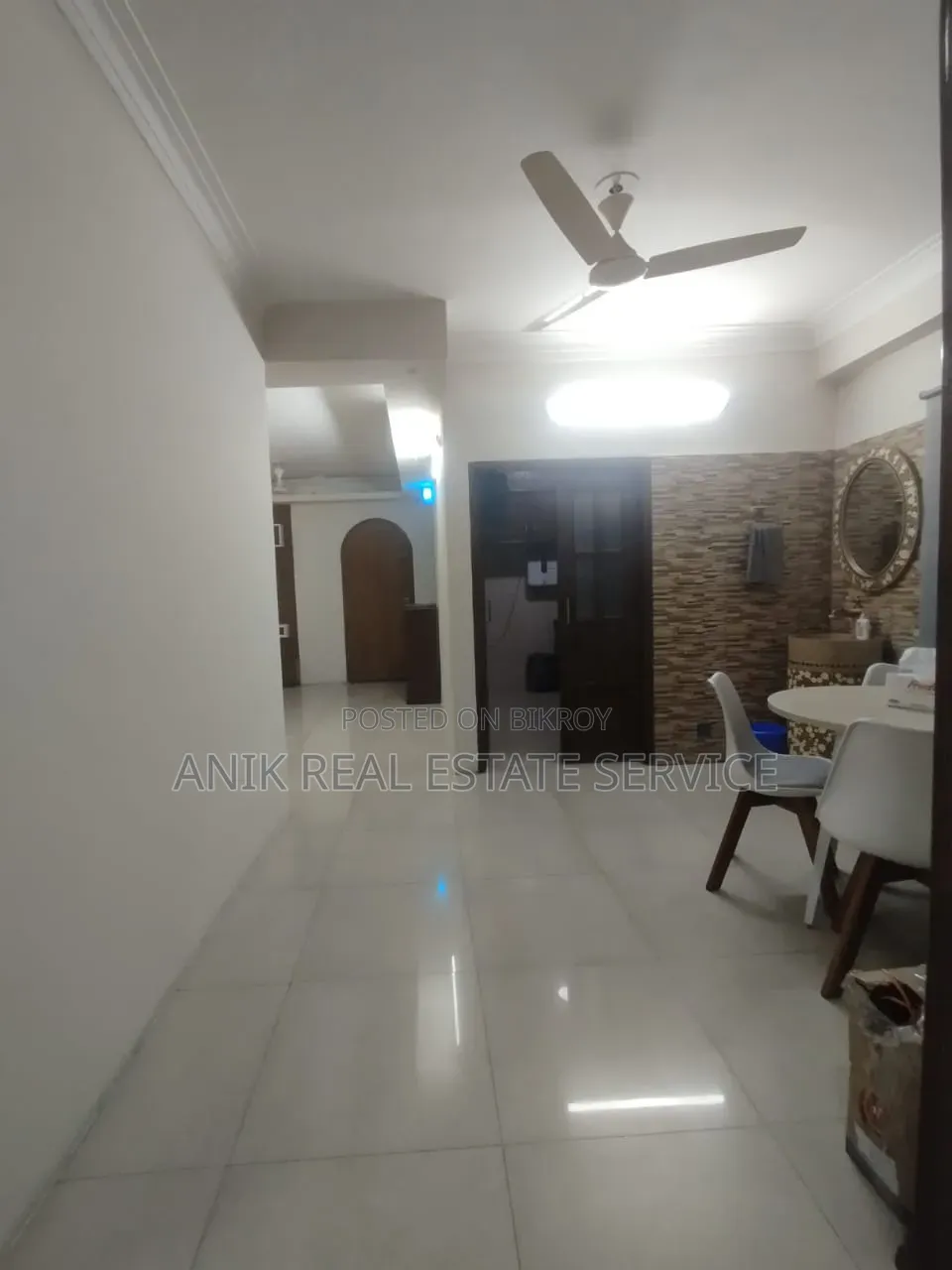 1500 SFT Semi Farnised Office Space Rent for Gulshan in Gulshan