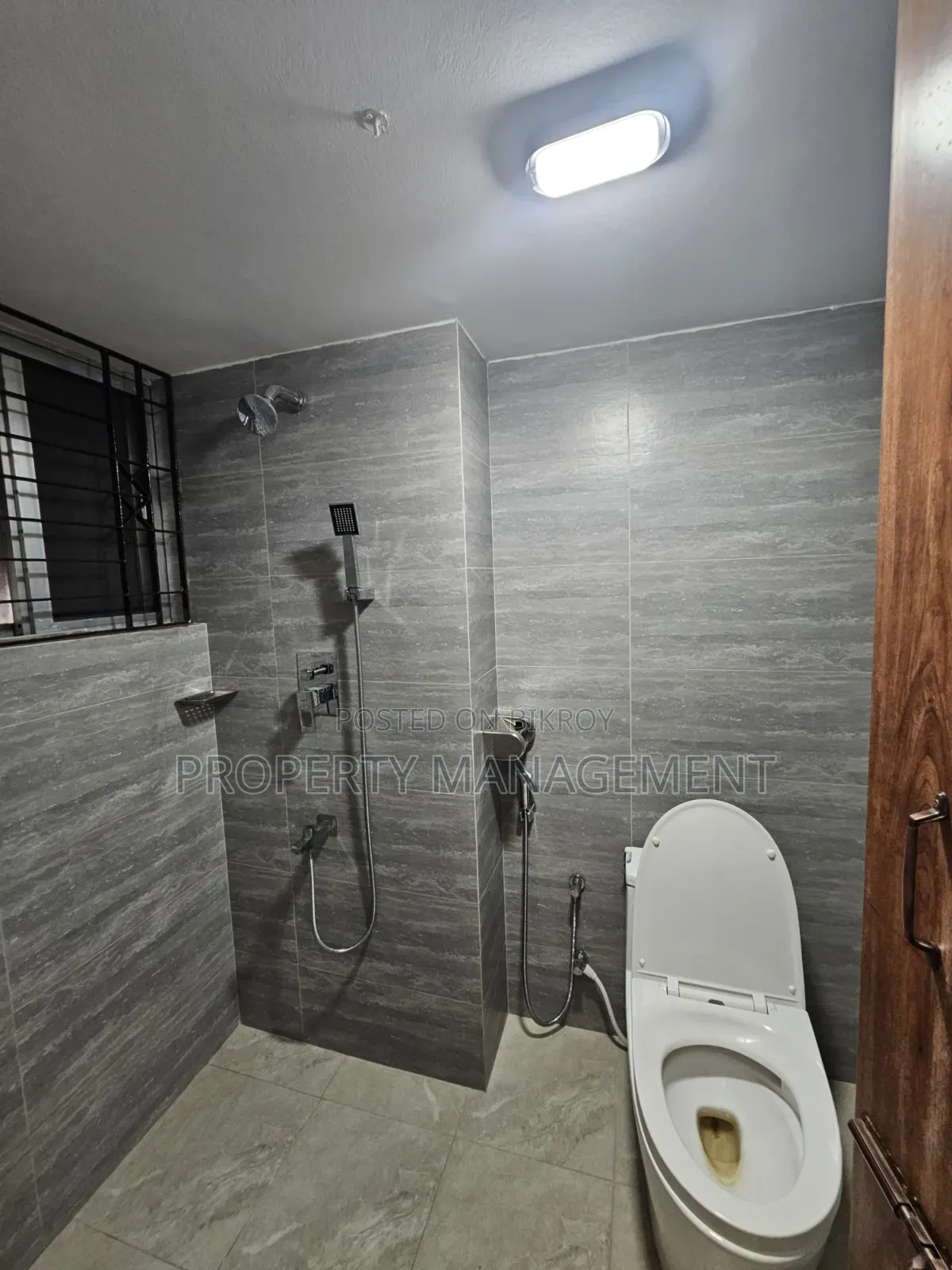 Furnished 3-Bedroom Apartment in Gulshan for rent in Gulshan