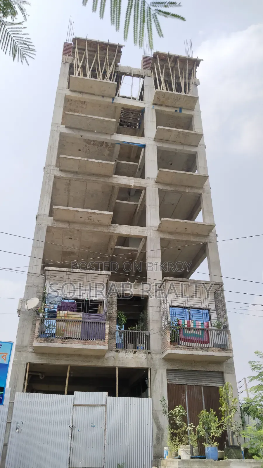 3 Bedroom Apartment in Sohrab Realty, Uttara for sale in Uttara