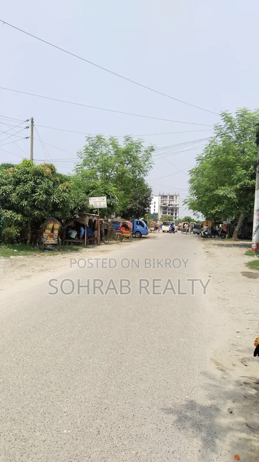 3 Bedroom Apartment in Sohrab Realty, Uttara for sale in Uttara