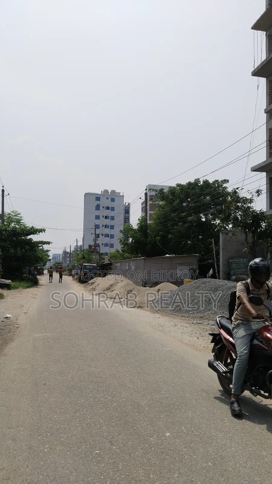 3 Bedroom Apartment in Sohrab Realty, Uttara for sale in Uttara