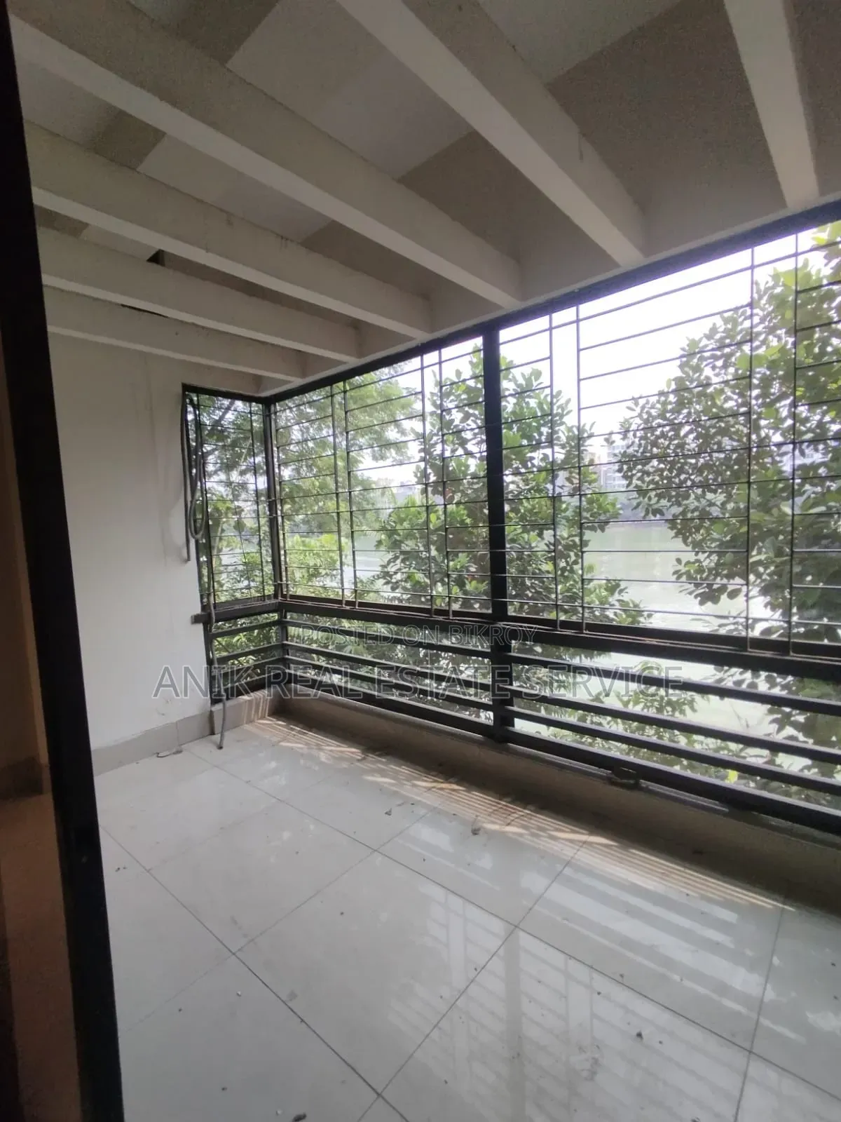 3-Bedroom Apartment in Anik Real Estate, Gulshan for Rent in Gulshan