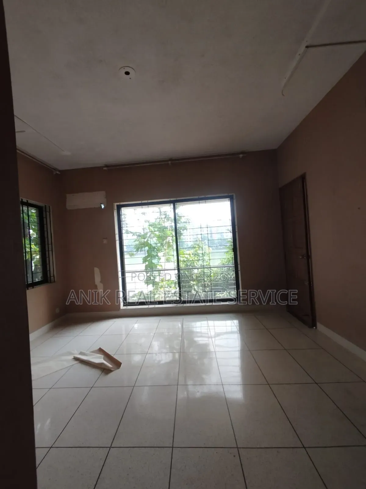 3-Bedroom Apartment in Anik Real Estate, Gulshan for Rent in Gulshan