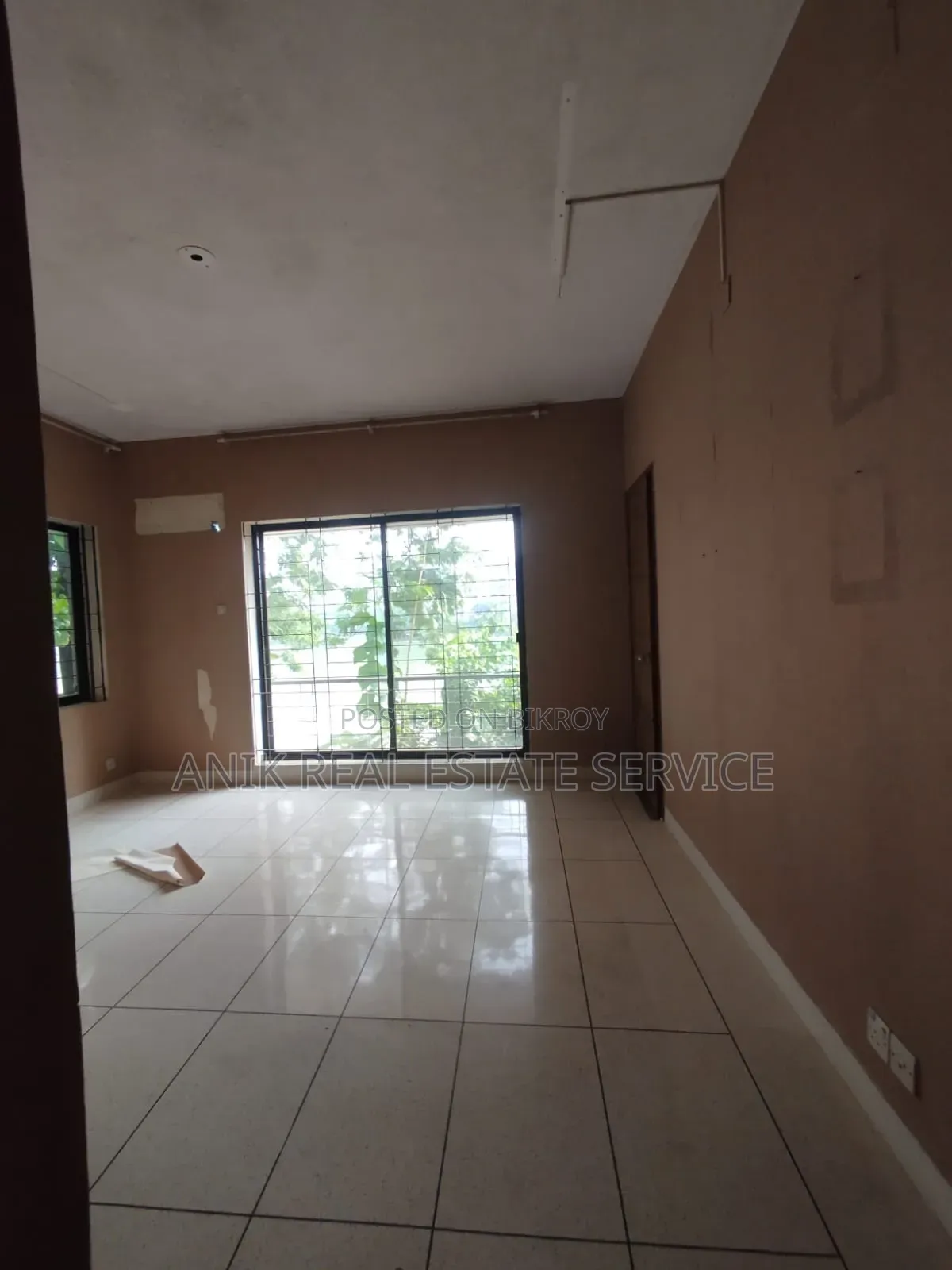3-Bedroom Apartment in Anik Real Estate, Gulshan for Rent in Gulshan