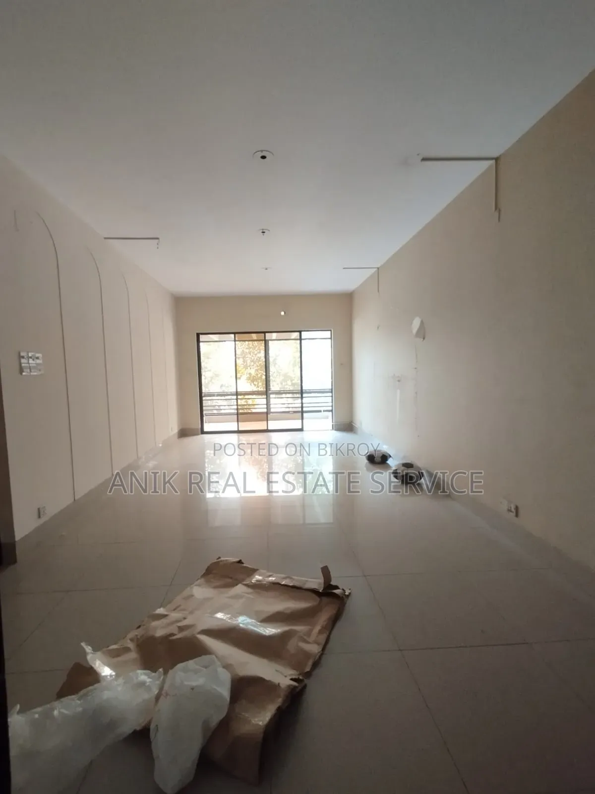 3-Bedroom Apartment in Anik Real Estate, Gulshan for Rent in Gulshan