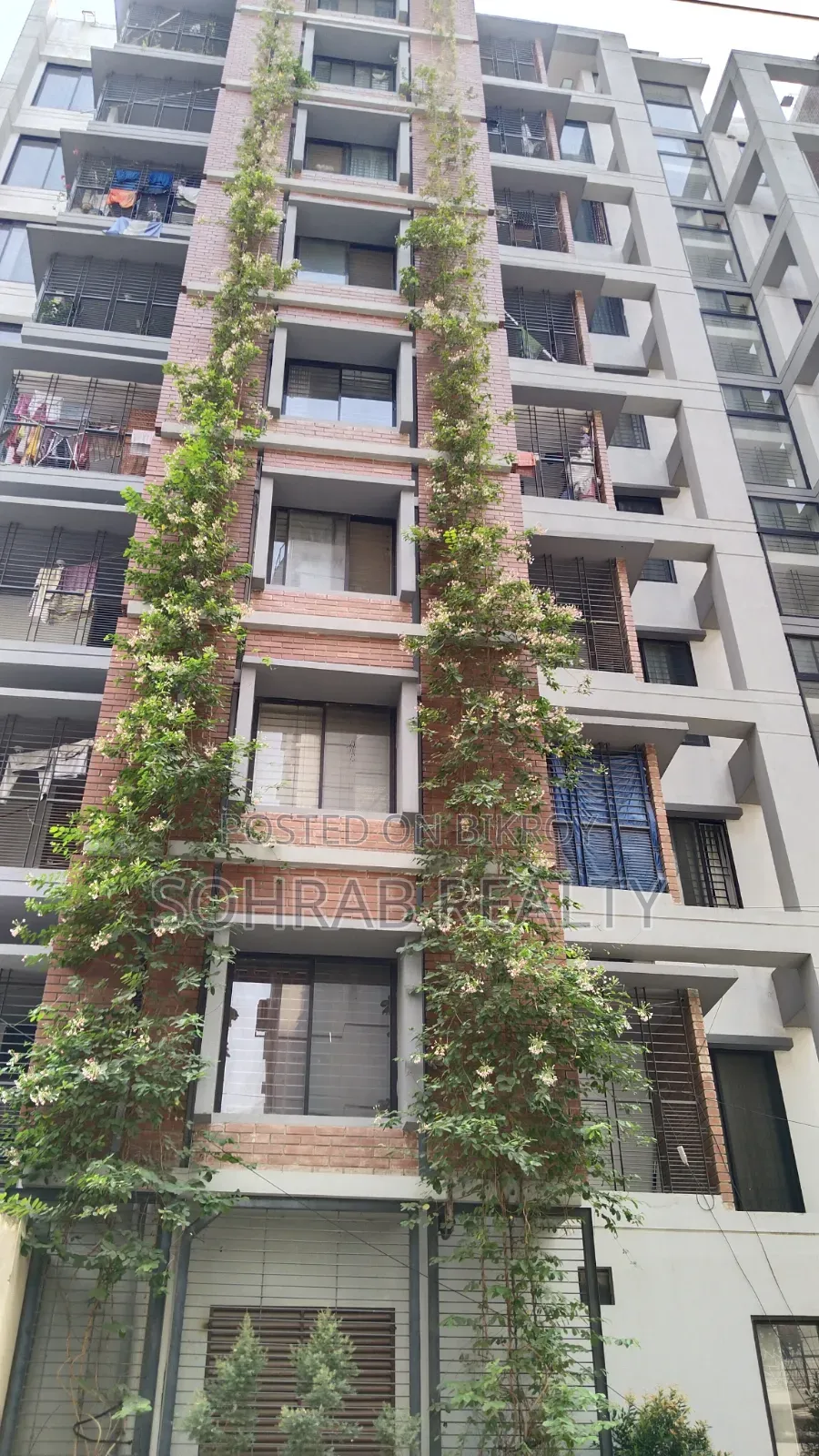 3 Bedroom Apartment in Sohrab Realty, Uttara for sale in Uttara