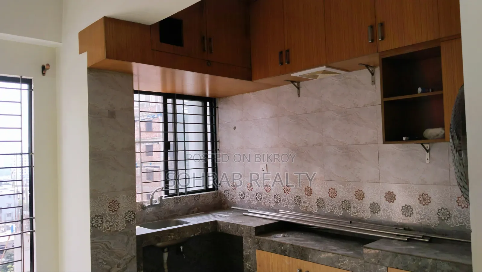 3 Bedroom Apartment in Sohrab Realty, Uttara for sale in Uttara