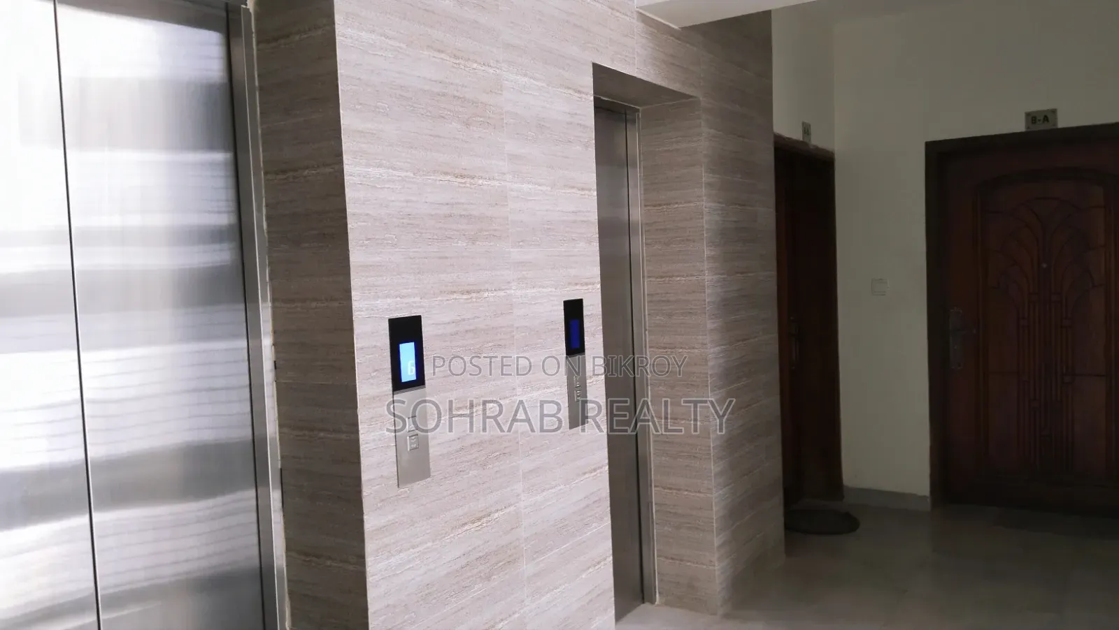3 Bedroom Apartment in Sohrab Realty, Uttara for sale in Uttara