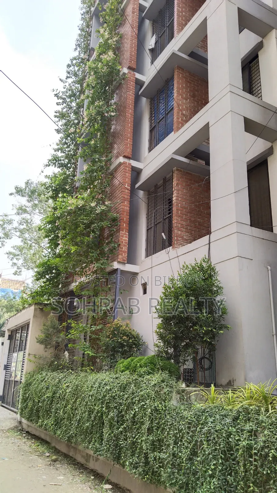 2-Bedroom Apartment in Sohrab Realty, Uttara for sale in Uttara