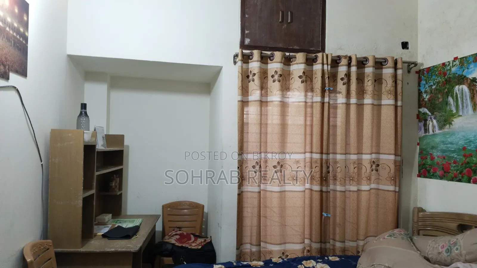 2-Bedroom Apartment in Sohrab Realty, Uttara for sale in Uttara
