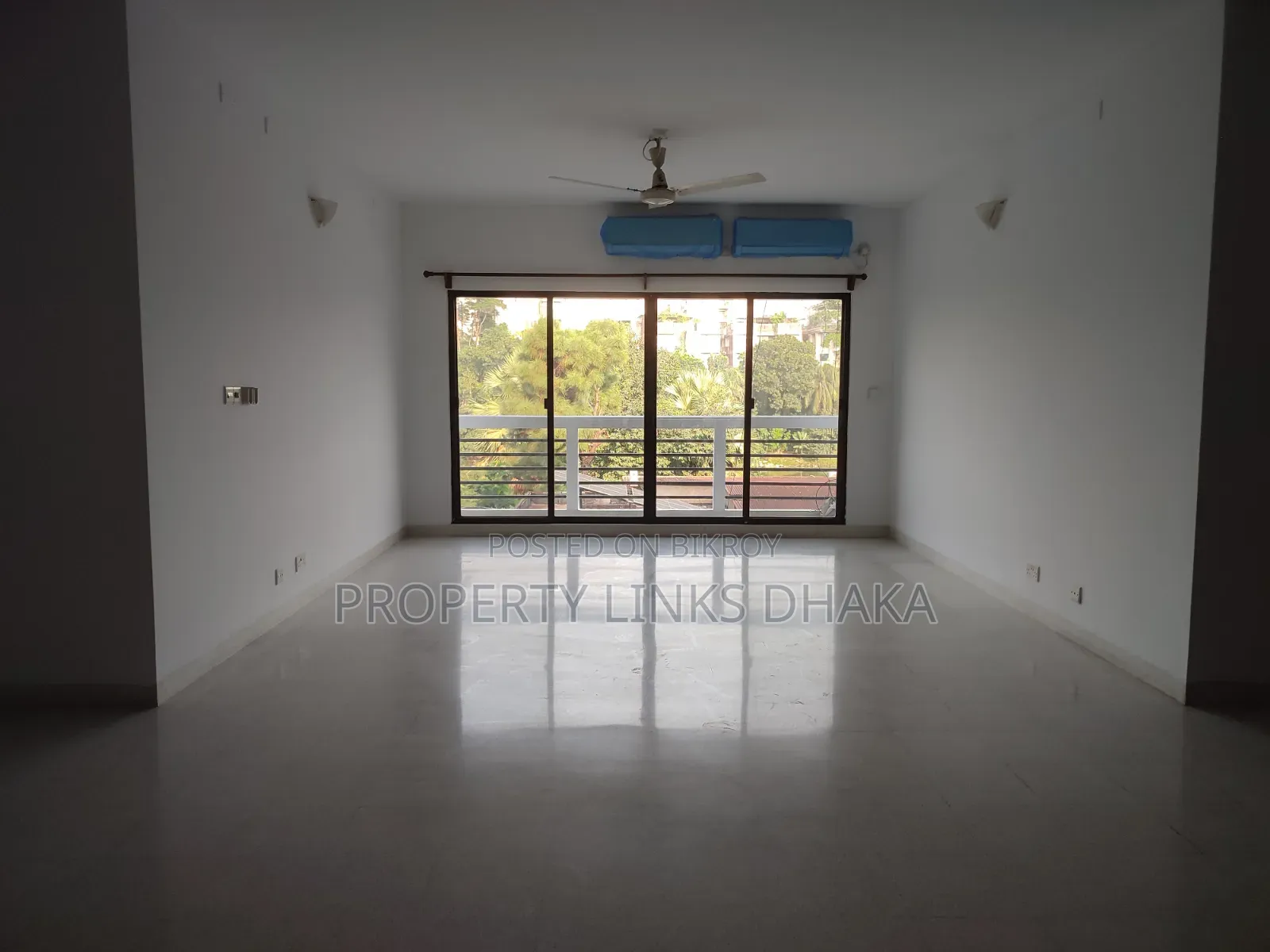 4 Bedroom Apartment in Gulshan for rent in Gulshan