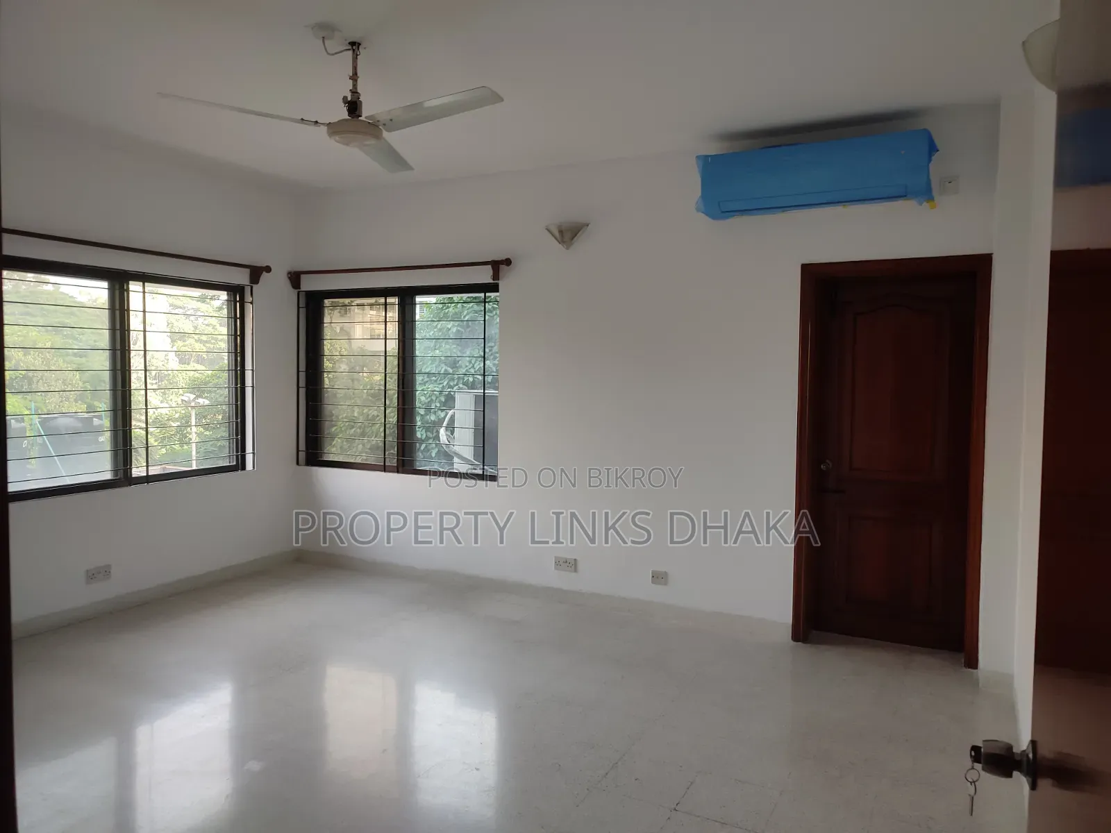 4 Bedroom Apartment in Gulshan for rent in Gulshan